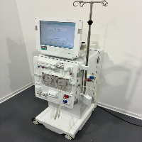 Bbraun Dialog+ Evo - Dialysis image 1